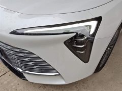 Buick Junyue 2023 28T Yue Zun Edition - ფოტო 18