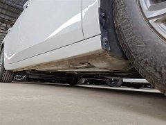 Buick Junyue 2023 28T Yue Zun Edition - ფოტო 19