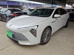 Buick Junyue 2023 28T Yue Zun Edition - ფოტო 2