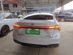 Buick Junyue 2023 28T Yue Zun Edition - ფოტო 4