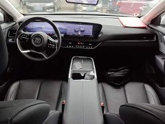 Buick Junyue 2023 28T Yue Zun Edition - ფოტო 6