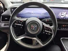 Buick Junyue 2023 28T Yue Zun Edition - ფოტო 7