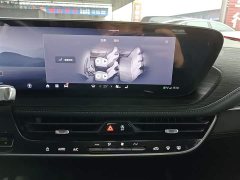 Buick Junyue 2023 28T Yue Zun Edition - ფოტო 9