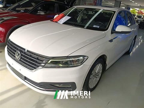 2021 Volkswagen Lavida 280TSI DSG Comfort - ავტომობილი ჩინეთიდან