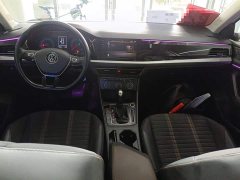 Volkswagen Lavida 280TSI DSG Comfort - ფოტო 10