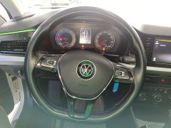 Volkswagen Lavida 280TSI DSG Comfort - ფოტო 11