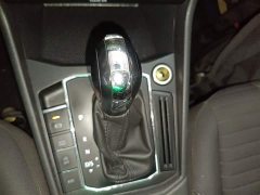 Volkswagen Lavida 280TSI DSG Comfort - ფოტო 14