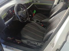 Volkswagen Lavida 280TSI DSG Comfort - ფოტო 15