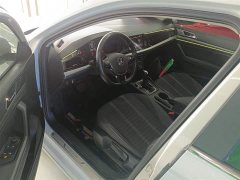 Volkswagen Lavida 280TSI DSG Comfort - ფოტო 16