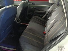 Volkswagen Lavida 280TSI DSG Comfort - ფოტო 17