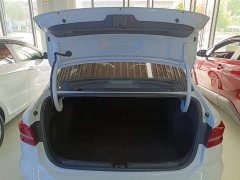 Volkswagen Lavida 280TSI DSG Comfort - ფოტო 19