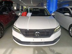 Volkswagen Lavida 280TSI DSG Comfort - ფოტო 3