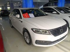 Volkswagen Lavida 280TSI DSG Comfort - ფოტო 4