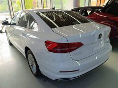 Volkswagen Lavida 280TSI DSG Comfort - ფოტო 5