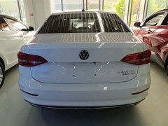 Volkswagen Lavida 280TSI DSG Comfort - ფოტო 6