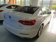 Volkswagen Lavida 280TSI DSG Comfort - ფოტო 7