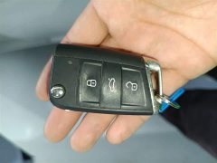 Volkswagen Lavida 280TSI DSG Comfort - ფოტო 9
