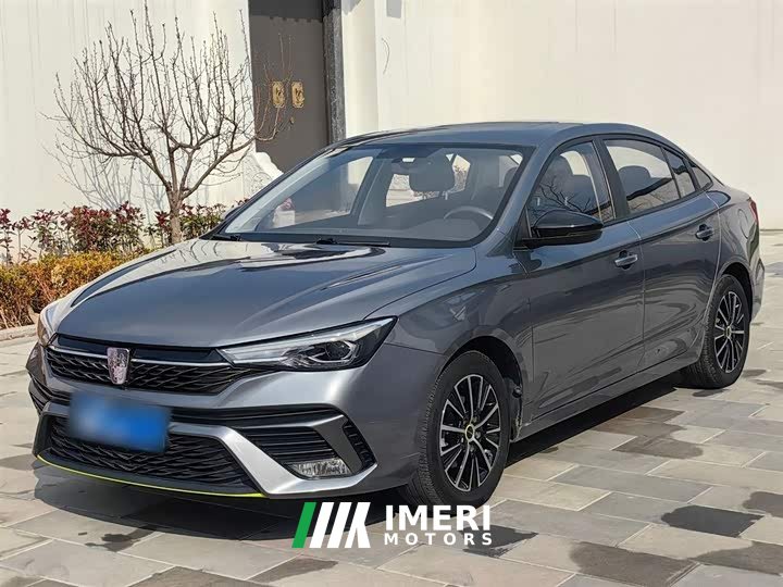SAIC MG i5 2021 1.5L CVT Platinum Edition - ავტომობილი ჩინეთიდან