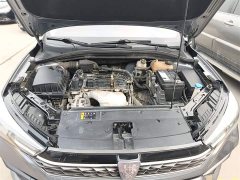 SAIC MG i5 2021 1.5L CVT Platinum Edition - ფოტო 10
