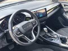 SAIC MG i5 2021 1.5L CVT Platinum Edition - ფოტო 11