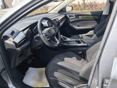 SAIC MG i5 2021 1.5L CVT Platinum Edition - ფოტო 12