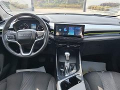 SAIC MG i5 2021 1.5L CVT Platinum Edition - ფოტო 13