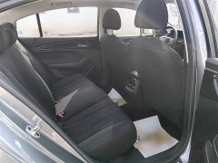 SAIC MG i5 2021 1.5L CVT Platinum Edition - ფოტო 16