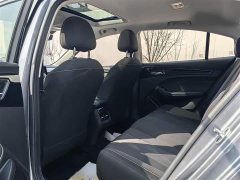 SAIC MG i5 2021 1.5L CVT Platinum Edition - ფოტო 17