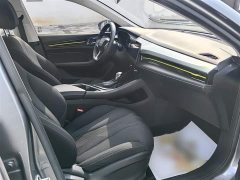 SAIC MG i5 2021 1.5L CVT Platinum Edition - ფოტო 18