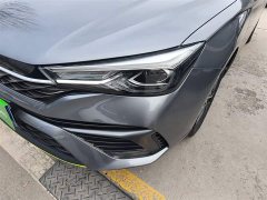 SAIC MG i5 2021 1.5L CVT Platinum Edition - ფოტო 19