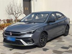 SAIC MG i5 2021 1.5L CVT Platinum Edition - ფოტო 2
