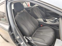 SAIC MG i5 2021 1.5L CVT Platinum Edition - ფოტო 20