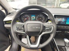 SAIC MG i5 2021 1.5L CVT Platinum Edition - ფოტო 3