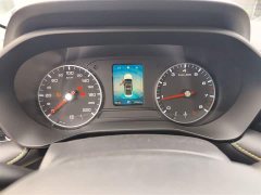 SAIC MG i5 2021 1.5L CVT Platinum Edition - ფოტო 4