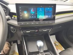 SAIC MG i5 2021 1.5L CVT Platinum Edition - ფოტო 5