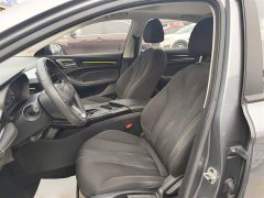 SAIC MG i5 2021 1.5L CVT Platinum Edition - ფოტო 7
