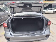 SAIC MG i5 2021 1.5L CVT Platinum Edition - ფოტო 9