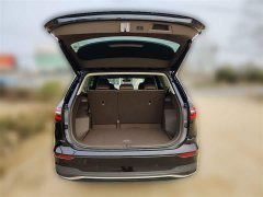 Volkswagen Viloran 2020 330TSI Luxury - ფოტო 10