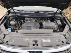 Volkswagen Viloran 2020 330TSI Luxury - ფოტო 11