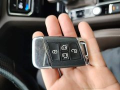 Volkswagen Viloran 2020 330TSI Luxury - ფოტო 12