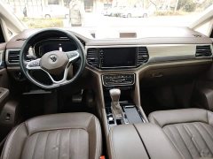 Volkswagen Viloran 2020 330TSI Luxury - ფოტო 13
