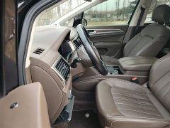 Volkswagen Viloran 2020 330TSI Luxury - ფოტო 14