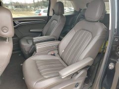 Volkswagen Viloran 2020 330TSI Luxury - ფოტო 15