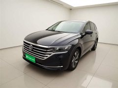 Volkswagen Viloran 2020 330TSI Luxury - ფოტო 2