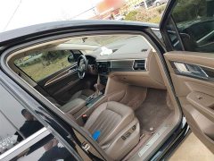 Volkswagen Viloran 2020 330TSI Luxury - ფოტო 20