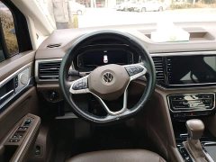 Volkswagen Viloran 2020 330TSI Luxury - ფოტო 3