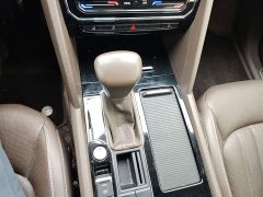 Volkswagen Viloran 2020 330TSI Luxury - ფოტო 7