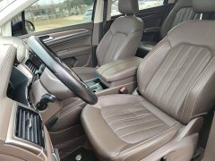 Volkswagen Viloran 2020 330TSI Luxury - ფოტო 8