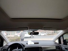Volkswagen Viloran 2020 330TSI Luxury - ფოტო 9