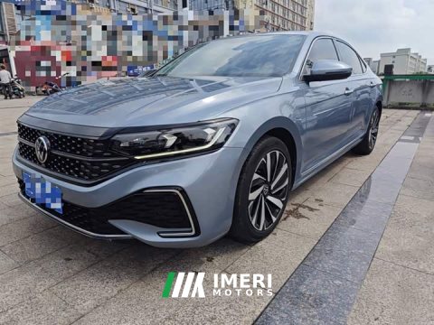 2021 Volkswagen Passat 2022 330TSI Starry Sky Elite - ავტომობილი ჩინეთიდან